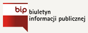 Logo biuletyn informacji publicznej